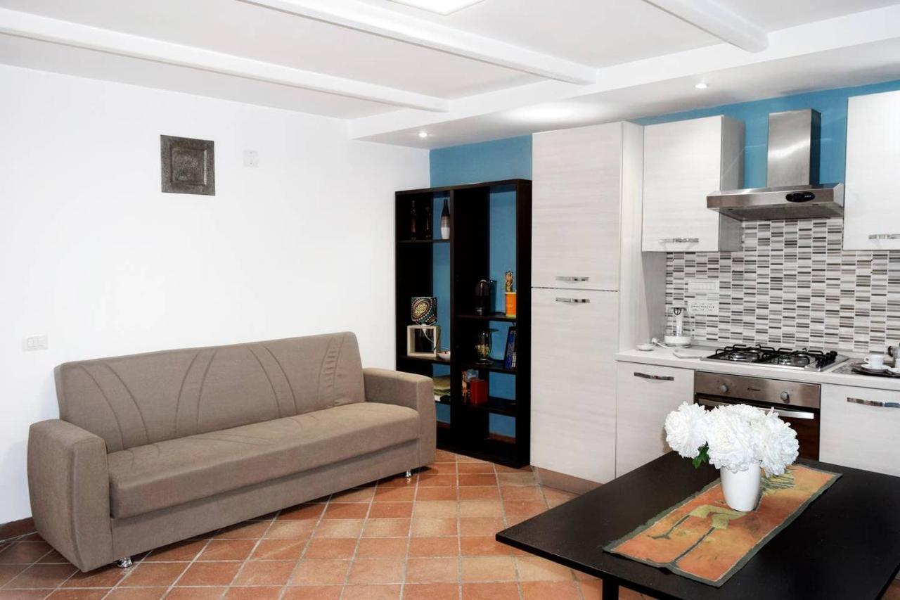 Giardino D'Atri Apartment Naples Exterior photo